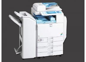 Ricoh Aficio MPC2500