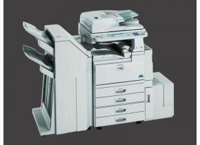 Ricoh Aficio 3035