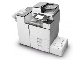 Ricoh Aficio MPC4503