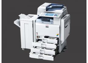 Ricoh Aficio MPC2800/ 3300
