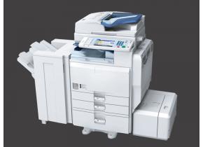 Ricoh Aficio MP5000