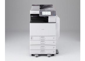 Ricoh Aficio MPC5502