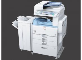 Ricoh Aficio MP2550/ MP3350