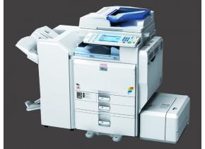 Ricoh Aficio MPC5000/ 4000