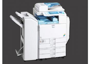 Ricoh Aficio MPC2500