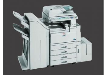 Ricoh Aficio 3035