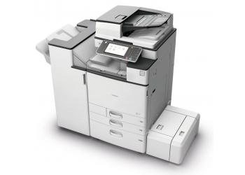 Ricoh Aficio MPC4503