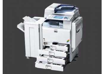 Ricoh Aficio MPC2800/ 3300