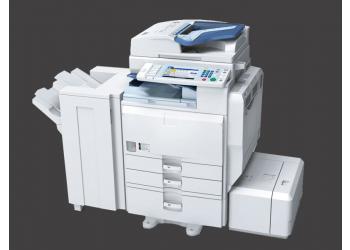 Ricoh Aficio MP5000