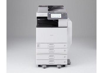 Ricoh Aficio MPC5502