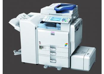 Ricoh Aficio MPC5000/ 4000